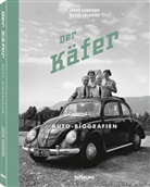 Joer Lehmann, Joerg Lehmann, Katja Volkmer - Der Käfer