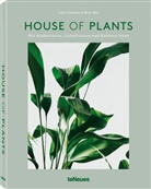 Car Langton, Caro Langton, Rose Ray - House of Plants