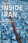 Cornelius Adebahr - Inside Iran