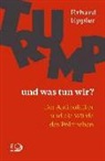 Erhard Eppler, Erhard (Dr.) Eppler - Trump - und was tun wir?