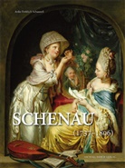 Anke Fröhlich-Schauseil, Deutsche Damast- und Frottiermuseum Grosss, Deutschen Damast- und Frottiermuseum Grosss, Deutsches Damast- und Frottiermuseum Großschönau, Sächsische Landesstelle für Museumswesen an den Staatlichen Kunstsam - Schenau (1737-1806)