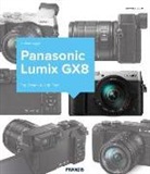 Michael Nagel - Panasonic LUMIX GX8