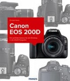 Christian Haasz - Canon EOS 200D