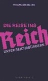 Tobias Ginsburg - Die Reise ins Reich