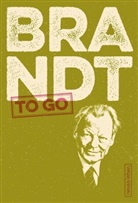 Willy Brandt, Hel Ihlefeld, Heli Ihlefeld - Brandt to go