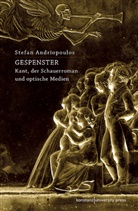 Stefan Andriopoulos, Stefan (Prof. Dr.) Andriopoulos, Stefan Andriopoulus - Gespenster