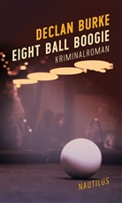 Declan Burke, Robert Brack - Eight Ball Boogie