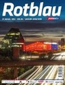 Rotblau Jahrbuch