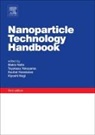 Makio Naito, Makio (Professor Naito, Kouhei Hosokawa, Kouhei (Hosokawa Micron Corporation Hosokawa, Makio Naito, Makio (Osaka University) Naito... - Nanoparticle Technology Handbook