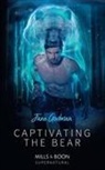 Shannon Curtis, Jane Godman - Captivating the Bear