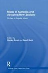 Shelley (Rmit University Brunt, Shelley Stahl Brunt, Shelley Brunt, Shelley (Rmit University Brunt, Geoff Stahl, Geoff (Victoria University of Wellington Stahl - Made in Australia and Aotearoa/new Zealand