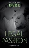 LISA CHILDS - Legal Passion