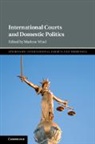 Marlene Wind, Marlene (University of Copenhagen) Wind, Marlene Wind, Marlene (University of Copenhagen) Wind, Wind Marlene - International Courts and Domestic Politics