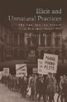 Roger Davidson, Davidson Roger - Illicit and Unnatural Practices