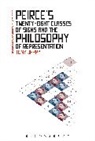 Tony Jappy, Tony (University of Perpignan Via Domitia Jappy, Paul Bouissac - PEIRCE S TWENTY-EIGHT CLASSES OF SI