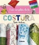 Marta Cárdenas, Laura Grisolía Bencivenni - Guía completa de la costura