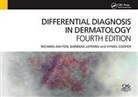 Ashton, Richard Ashton, Richard Leppard Ashton, Hywel Cooper, Barbara Leppard - Differential Diagnosis in Dermatology