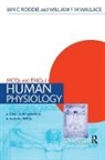 Roddie, Ian Roddie, Ian Wallace Roddie, William F M Wallace - Mcqs & Emqs in Human Physiology, 6th Edition