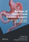 Subhash Kini, Subhash Rao Kini, Subhash Kini, Kini Subhash, Raghavendra Rao - Review of Obesity and Bariatric Surgery