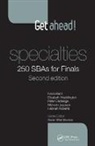 Bach, Fiona Bach, Fiona (Leeds General Infirmary Bach, Fiona Waddington Bach, Bach Fiona, Peter Cartledge... - Get Ahead! Specialties: 250 Sbas for Finals