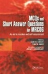 David Luesley, David Baker Luesley, Philip N Baker, Jeremy Brockelsby, Brockelsby Jeremy, David Luesley - Mcqs & Short Answer Questions for Mrcog