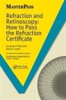 Jones David, David Jones, Park, Jonathan Park, Jonathan David Park, Jonathan Jones Park - Refraction and Retinoscopy