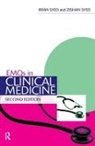 Syed, Irfan Syed, Irfan (Bsc(hons) Mbbs Mrcs Do-Hns Pgcertmede Syed, Irfan Syed Syed, Zishan Syed, Syed Irfan... - Emqs in Clinical Medicine
