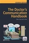 Francesca Frame, Tate, .Peter Tate, Peter Tate, Peter Frame Tate - Doctor''s Communication Handbook, 7th Edition