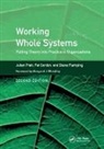 Pat Gordon, Gordon Pat, Diane Plamping, Plamping Diane, Pratt, Julian Pratt... - Working Whole Systems