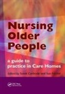 Carmody, Susan Carmody, Susan Forster Carmody, Carmody Susan, Sue Forster, Forster Sue - Nursing Older People