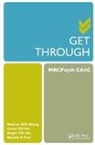 Cyrus Ho, Cyrus S. H. Ho, Roger Ho, Roger C. M. Ho, Roger Ho Chun Man, Ho Roger... - Get Through Mrcpsych Casc