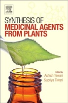 Tewari, Ashish Tewari, Ashish/ Tiwari Tewari, Ashish Kumar Tewari, Ashish Tewari, Ashish (Assistant Professor Tewari... - Synthesis of Medicinal Agents from Plants