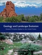 Joseph A. DiPietro, Joseph A. (University of Southern Indiana DiPietro - Geology and Landscape Evolution
