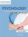 Gross, Richard Gross, Richard Kinnison Gross, Gross Richard, Nancy Kinnison, Kinnison Nancy... - Psychology for Nurses and Health Professionals