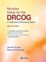 Deena El-Shirbiny, El-Shirbiny Deena, Groves, Jamila Groves, Jamila (Mbbs (London) Bsc (Hons) Mrcgp Drc Groves, Jamila El-Shirbiny Groves... - Revision Notes for the Drcog