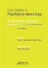 Carol Paton, Taylor, David Taylor, David (Institute of Brewing &amp; Distilling Taylor, David (South London and Maudsley Nhs Trust Taylor, David Paton Taylor... - Case Studies in Psychopharmacology