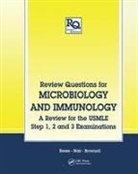 G.H. Brownell, C.N. Nair, Nair C.N., Reese, A.C. Reese, A.c. (Medical College of Georgia Reese... - Review Questions for Microbiology and Immunology