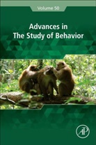 John C. (EDT)/ Simmons Mitani, Marc Naguib, Louise Barrett, Sue Healy, Susan D. Healy, Susan D. (Universiteit Leiden) Healy... - Advances in the Study of Behavior