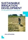 OFOSU, Eric Antwi Ofosu, Ofosu Eric Antwi - Sustainable Irrigation Development in the White Volta Sub-Basin