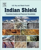 Purohit, Ritesh Purohit, Ritesh (Associate Prof. Geology Purohit, Roy, A B Roy, A. B. Roy... - Indian Shield