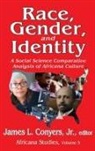 James L. Conyers, Georgia A. Persons, Georgia A. (EDT)/ Conyers Persons, Georgia A. Conyers Persons, James L Conyers, James L. Conyers... - Race, Gender, and Identity
