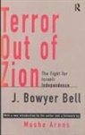 Moshe Arens, Bell, J Bowyer Bell, J. Bowyer Bell - Terror Out of Zion
