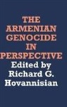 Israel W. Charny, Terrence Des Pres, Stephen R. Graubard, Stephen R. Hovannisian Graubard, Richard G. Hovannisian, Stephen R Graubard... - Armenian Genocide in Perspective