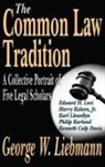 Liebmann, George Liebmann, George W. Liebmann - Common Law Tradition