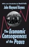 Keynes, John Maynard Keynes - Economic Consequences of the Peace