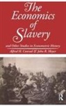 Alfred H. Conrad, John R. Meyer, Meyer John R. - Economics of Slavery