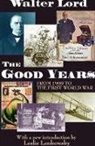 Lasswell, Harold D. Lasswell, Harold D. Lord Lasswell, Leslie Lenkowsky, Walter Lord - Good Years