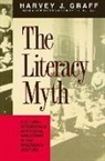 Harvey J. Graff, Shaked, Haim Shaked, Haim Graff Shaked - Literacy Myth