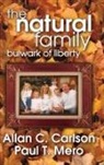 Carlson, Allan C Carlson, Allan C. Carlson, Paul T. Mero - Natural Family