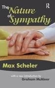 Graham Mcaleer, Scheler, Max Scheler, Scheler Max - Nature of Sympathy